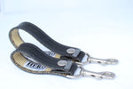 HERO Clip Key Chain - 'Courage Grey'