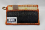 Pocket HERO Wallet - 'Extinguisher'