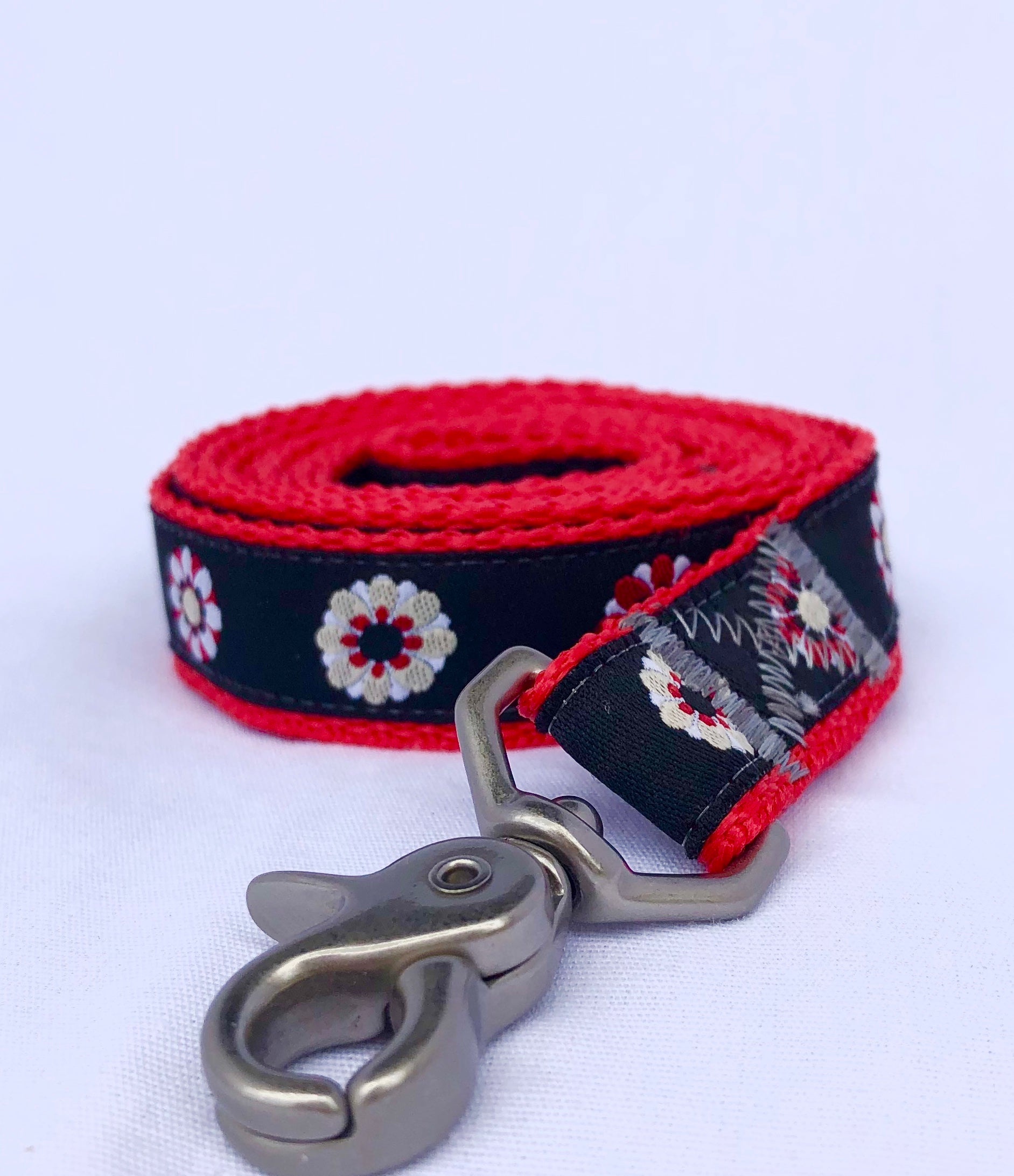 Wonder Dog - Ribbon Mini Leashes