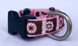 Wonder Dog - Ribbon Mini Collars